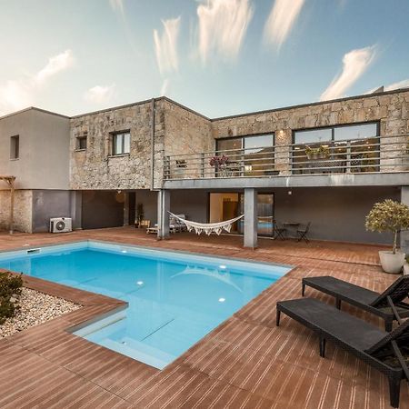 הוילה אפיפה Casa Da Gateira מראה חיצוני תמונה
