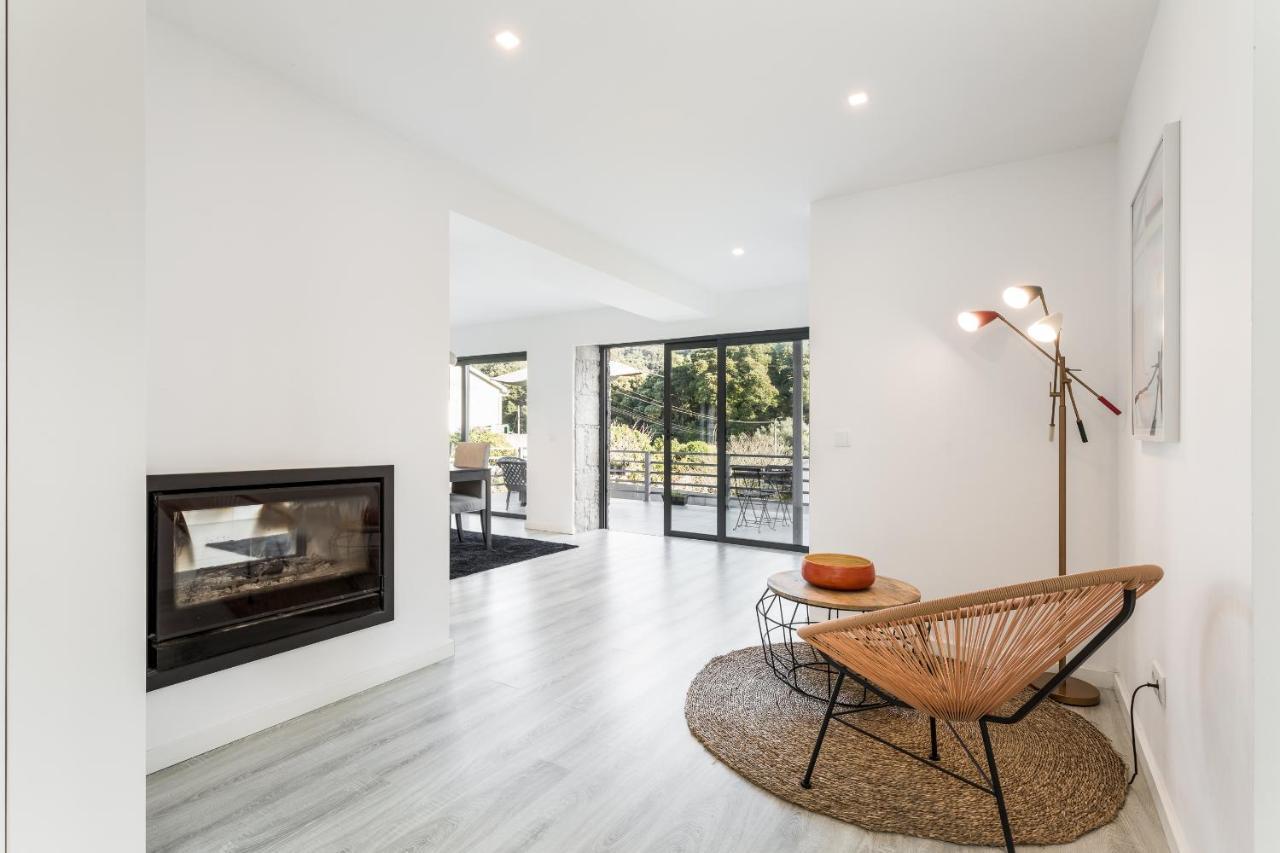 הוילה אפיפה Casa Da Gateira מראה חיצוני תמונה
