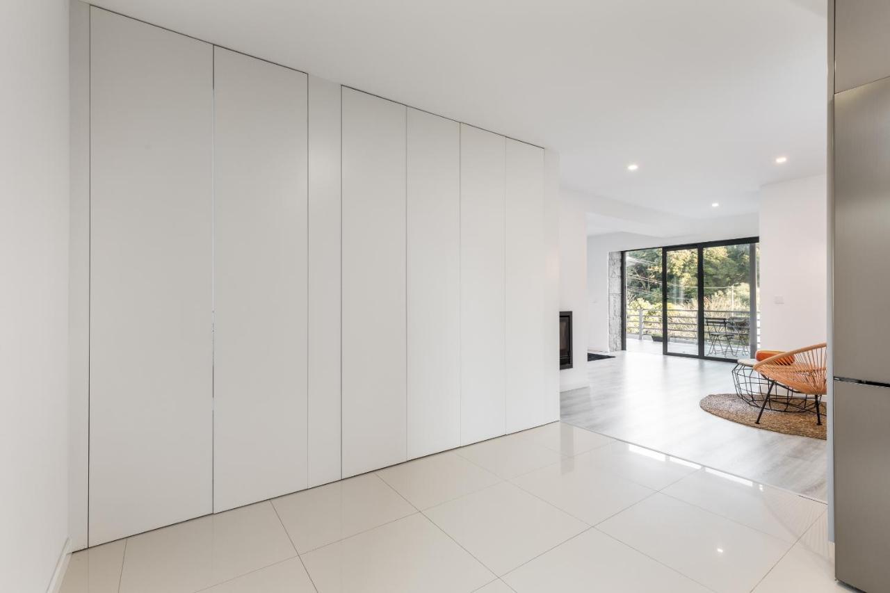 הוילה אפיפה Casa Da Gateira מראה חיצוני תמונה